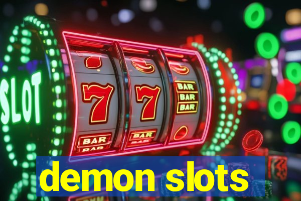 demon slots